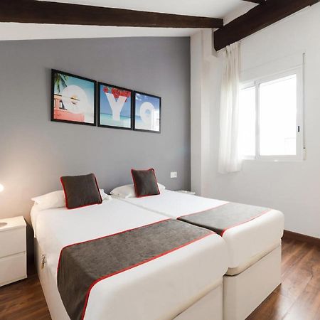 Oyo Style Apartments Puerto Walencja Zewnętrze zdjęcie