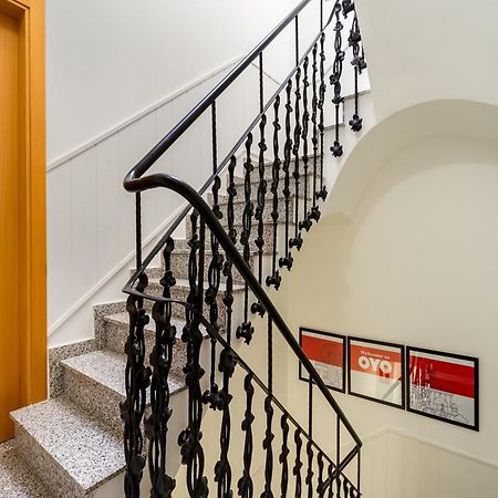 Oyo Style Apartments Puerto Walencja Zewnętrze zdjęcie