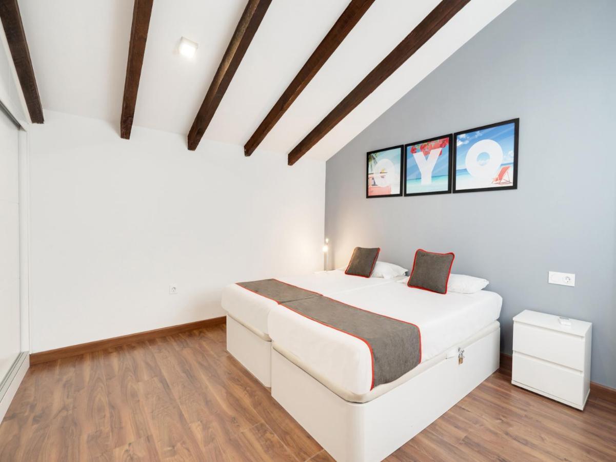 Oyo Style Apartments Puerto Walencja Zewnętrze zdjęcie