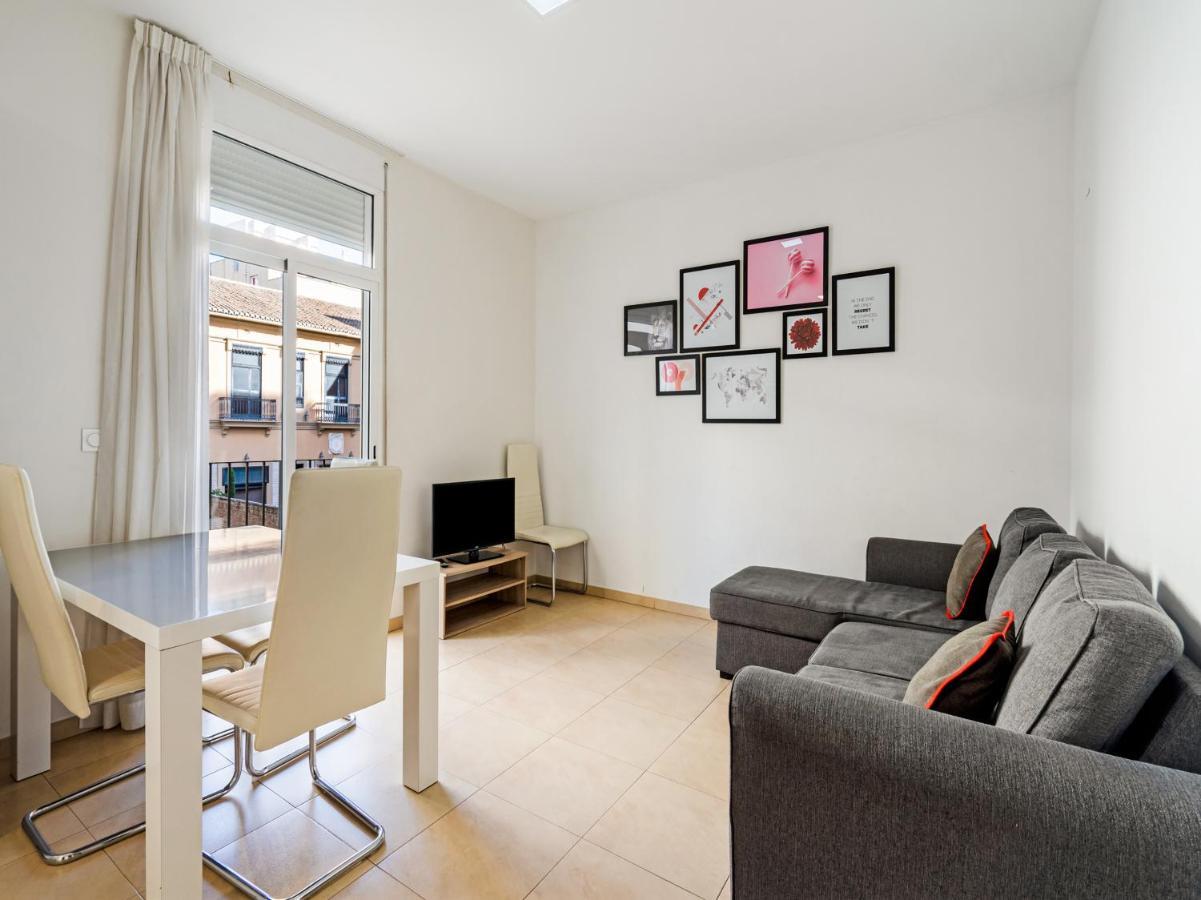 Oyo Style Apartments Puerto Walencja Zewnętrze zdjęcie