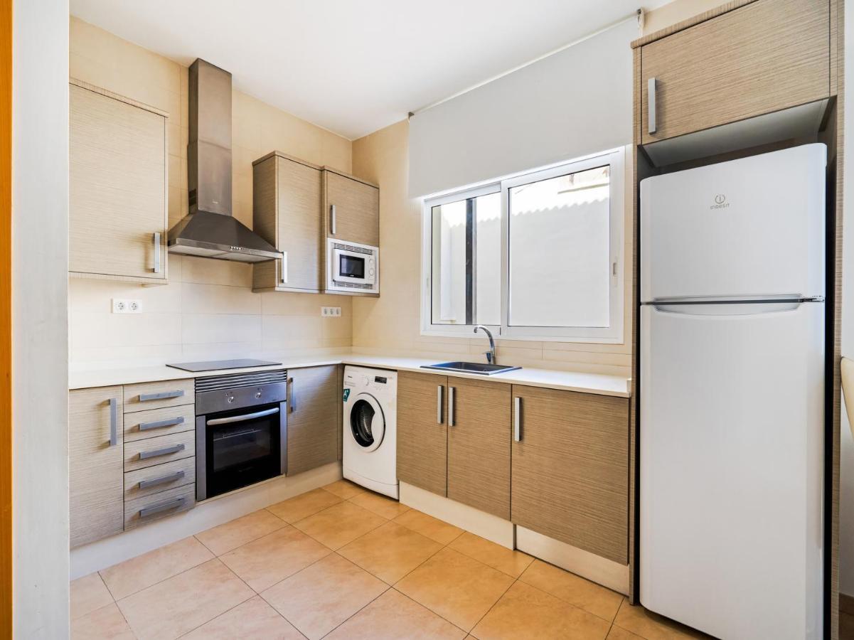 Oyo Style Apartments Puerto Walencja Zewnętrze zdjęcie