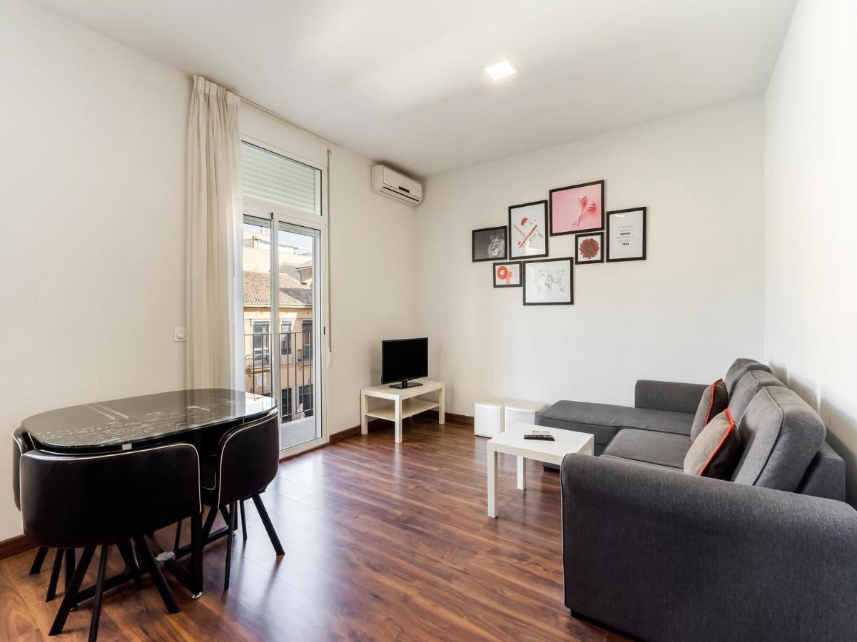 Oyo Style Apartments Puerto Walencja Zewnętrze zdjęcie