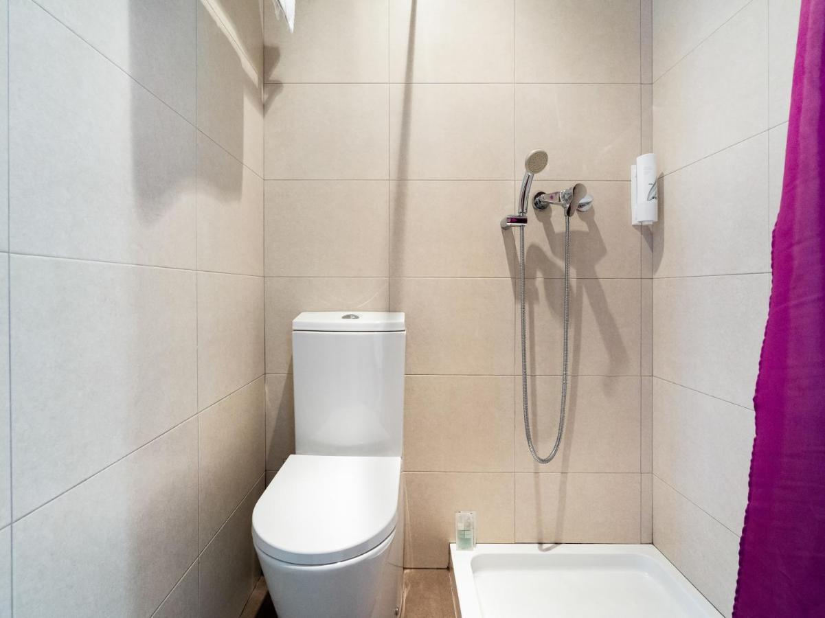Oyo Style Apartments Puerto Walencja Zewnętrze zdjęcie