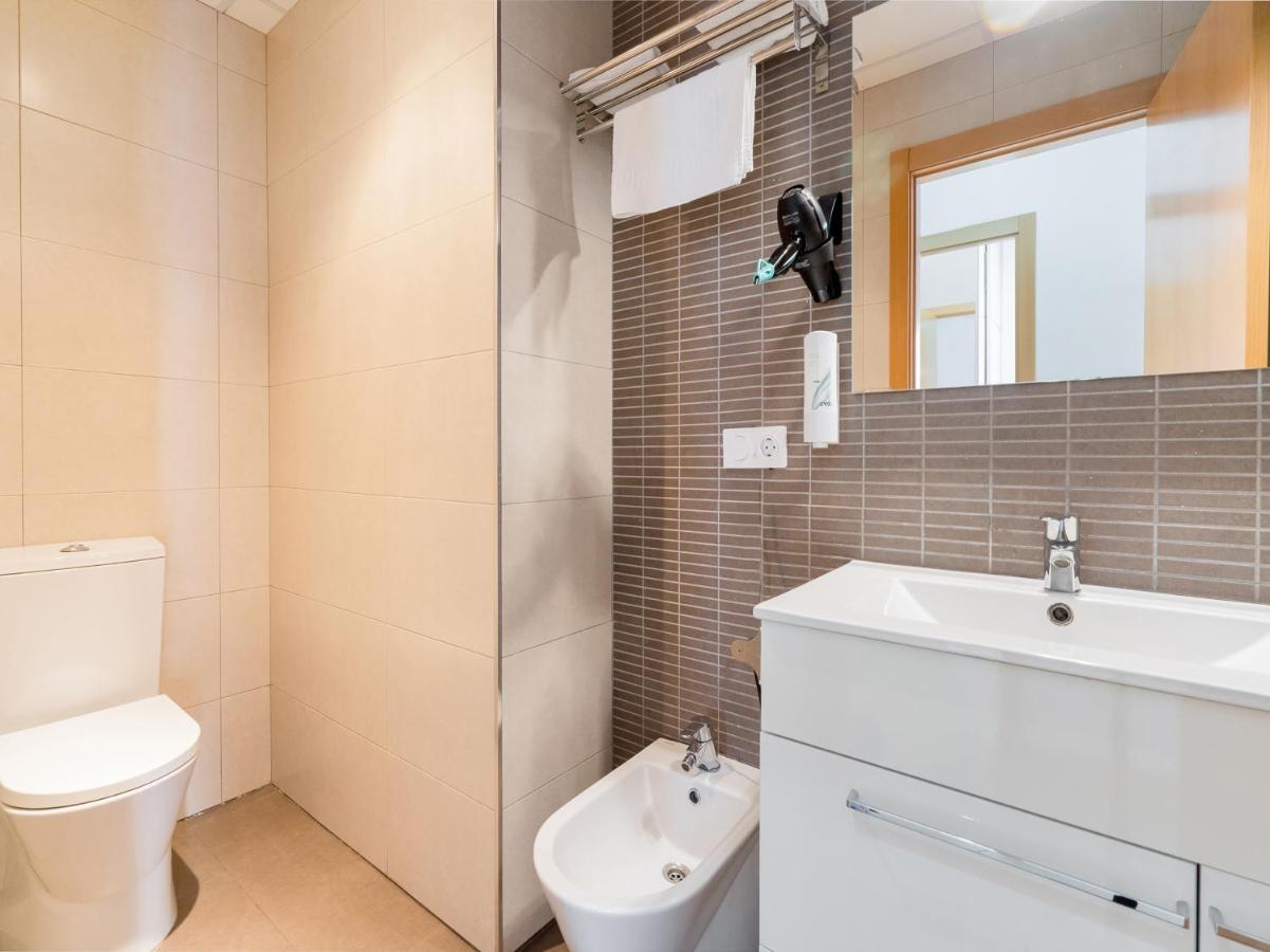 Oyo Style Apartments Puerto Walencja Zewnętrze zdjęcie