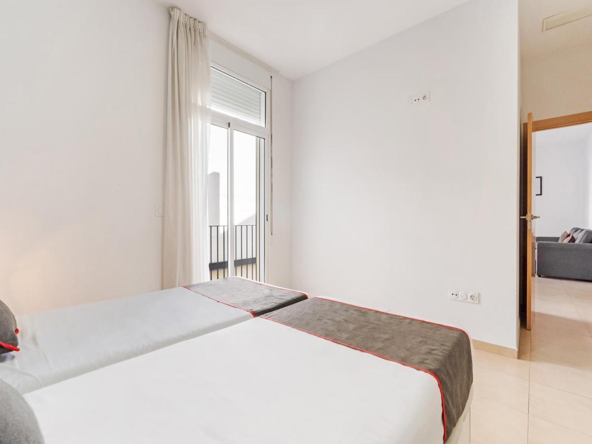Oyo Style Apartments Puerto Walencja Zewnętrze zdjęcie