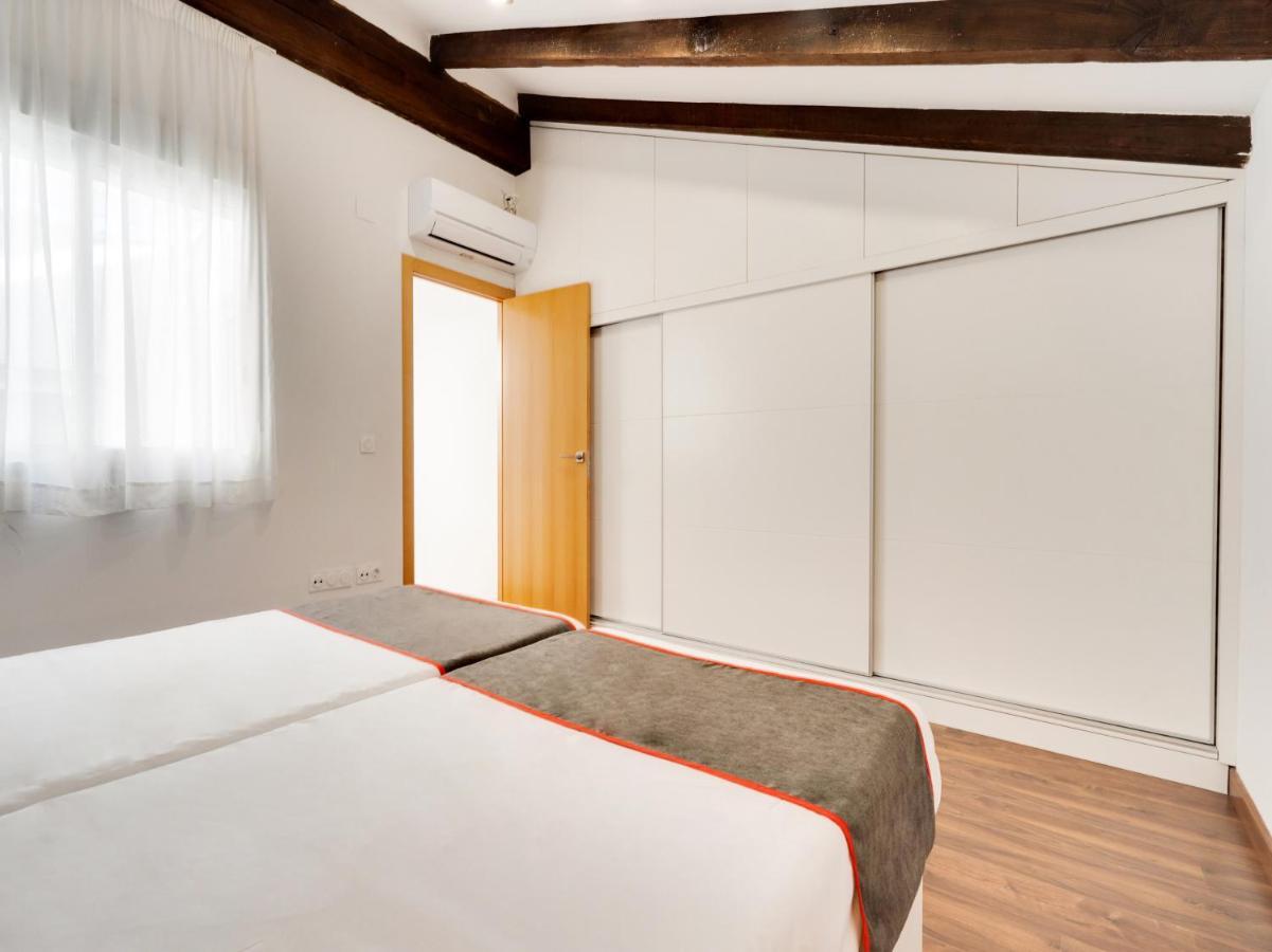 Oyo Style Apartments Puerto Walencja Zewnętrze zdjęcie
