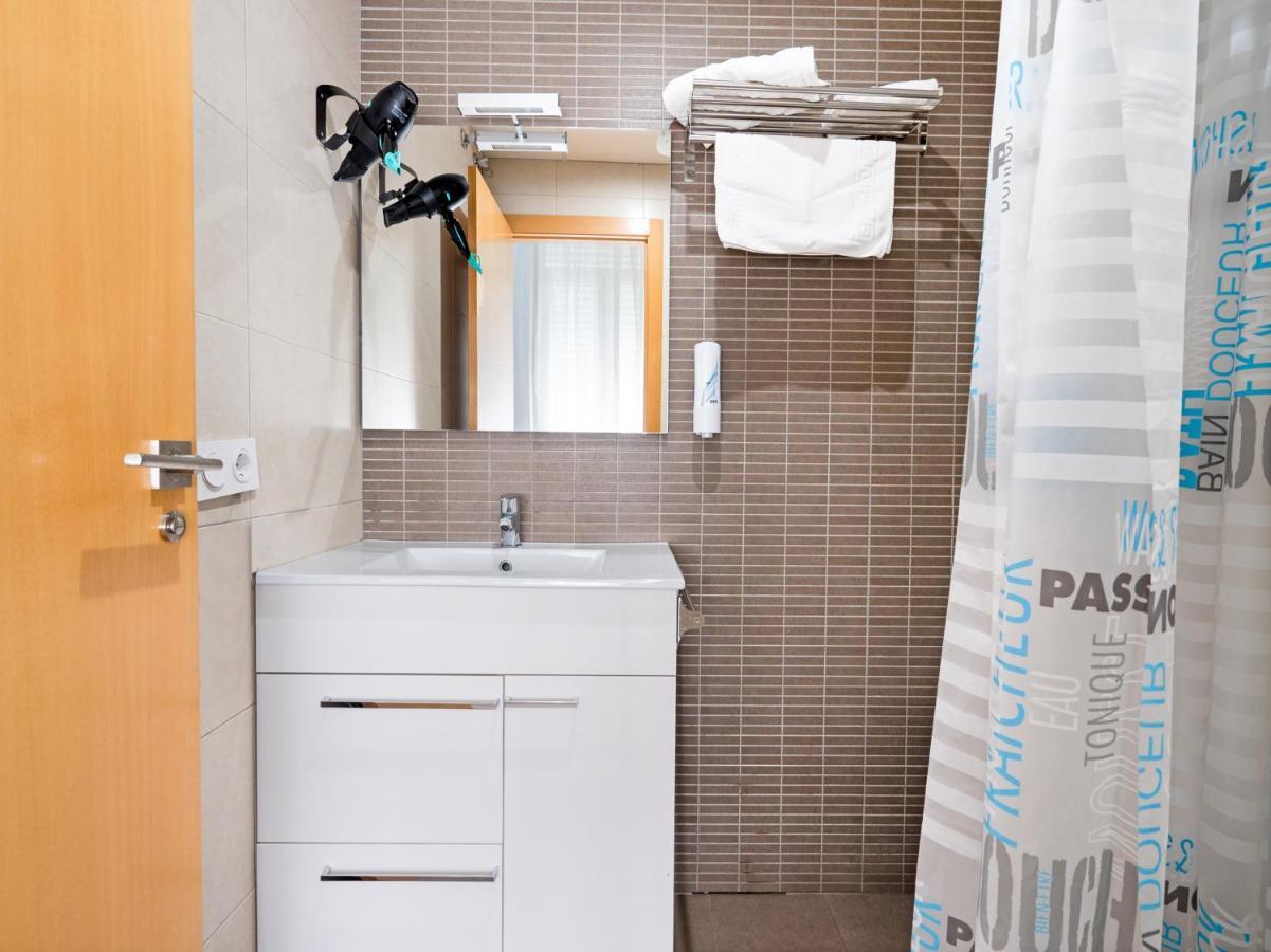 Oyo Style Apartments Puerto Walencja Zewnętrze zdjęcie