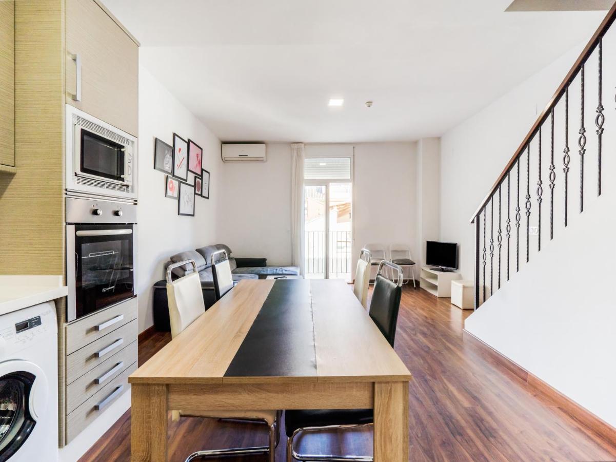 Oyo Style Apartments Puerto Walencja Zewnętrze zdjęcie