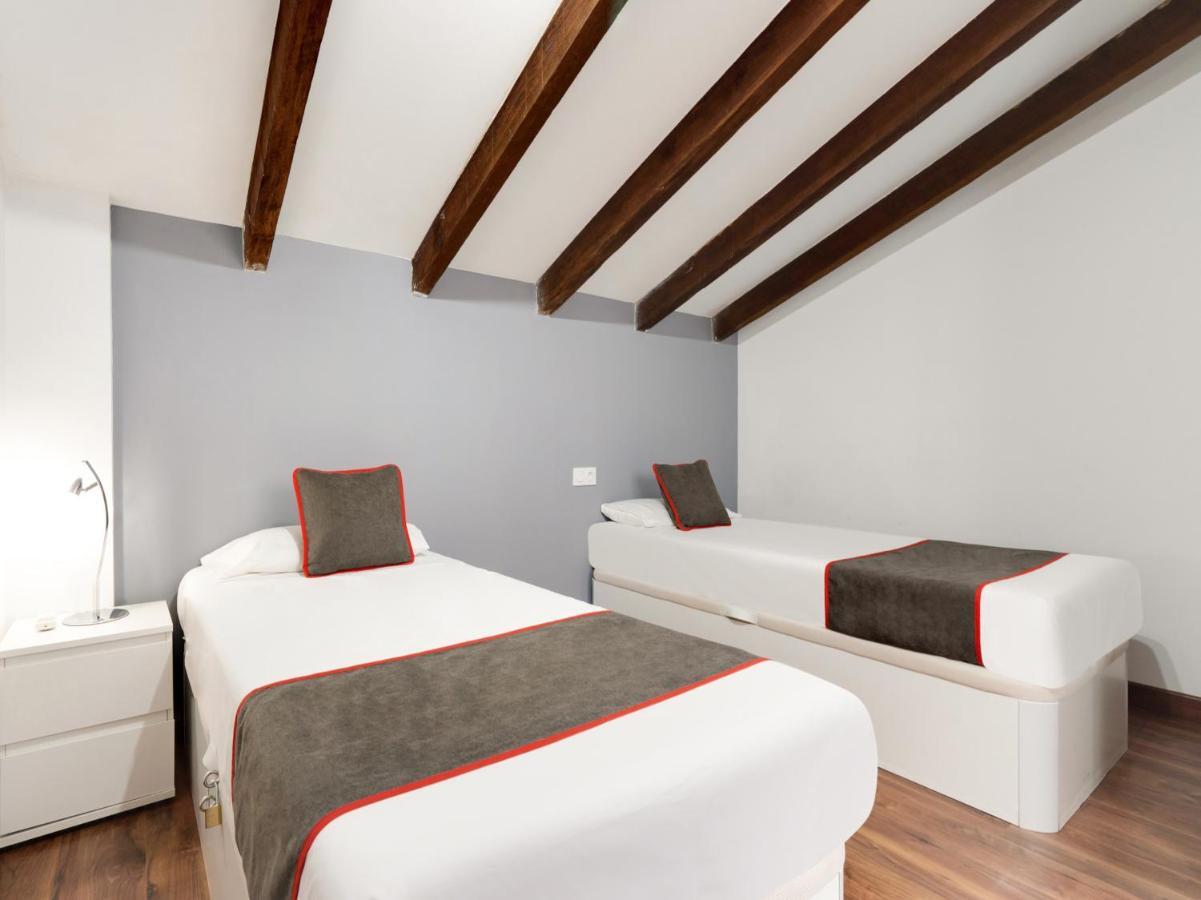 Oyo Style Apartments Puerto Walencja Zewnętrze zdjęcie