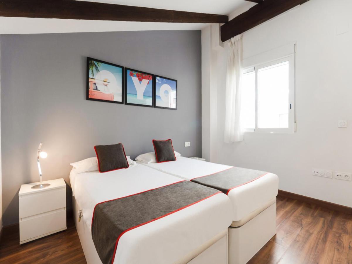 Oyo Style Apartments Puerto Walencja Zewnętrze zdjęcie