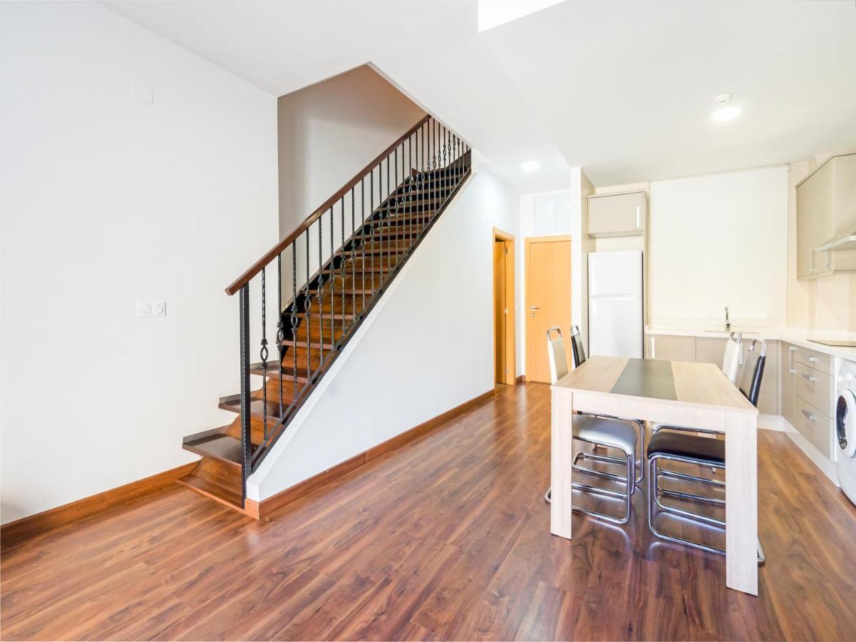 Oyo Style Apartments Puerto Walencja Zewnętrze zdjęcie