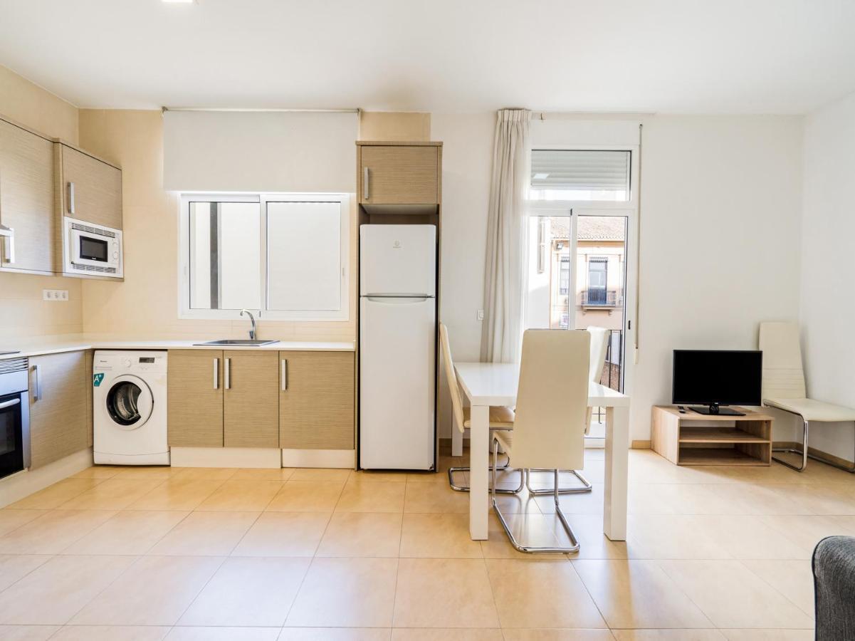 Oyo Style Apartments Puerto Walencja Zewnętrze zdjęcie