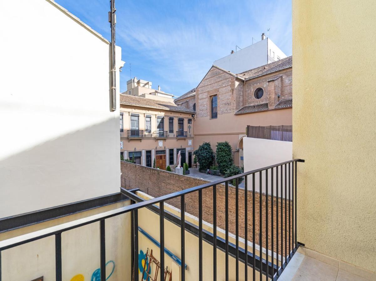 Oyo Style Apartments Puerto Walencja Zewnętrze zdjęcie