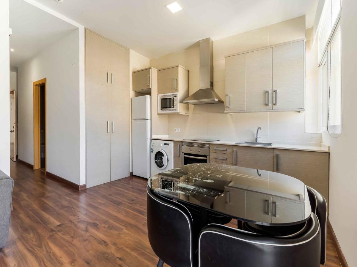 Oyo Style Apartments Puerto Walencja Zewnętrze zdjęcie