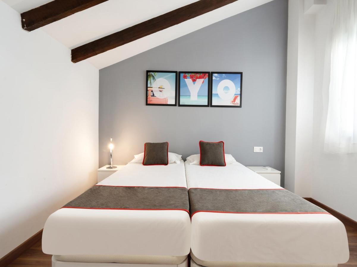 Oyo Style Apartments Puerto Walencja Zewnętrze zdjęcie