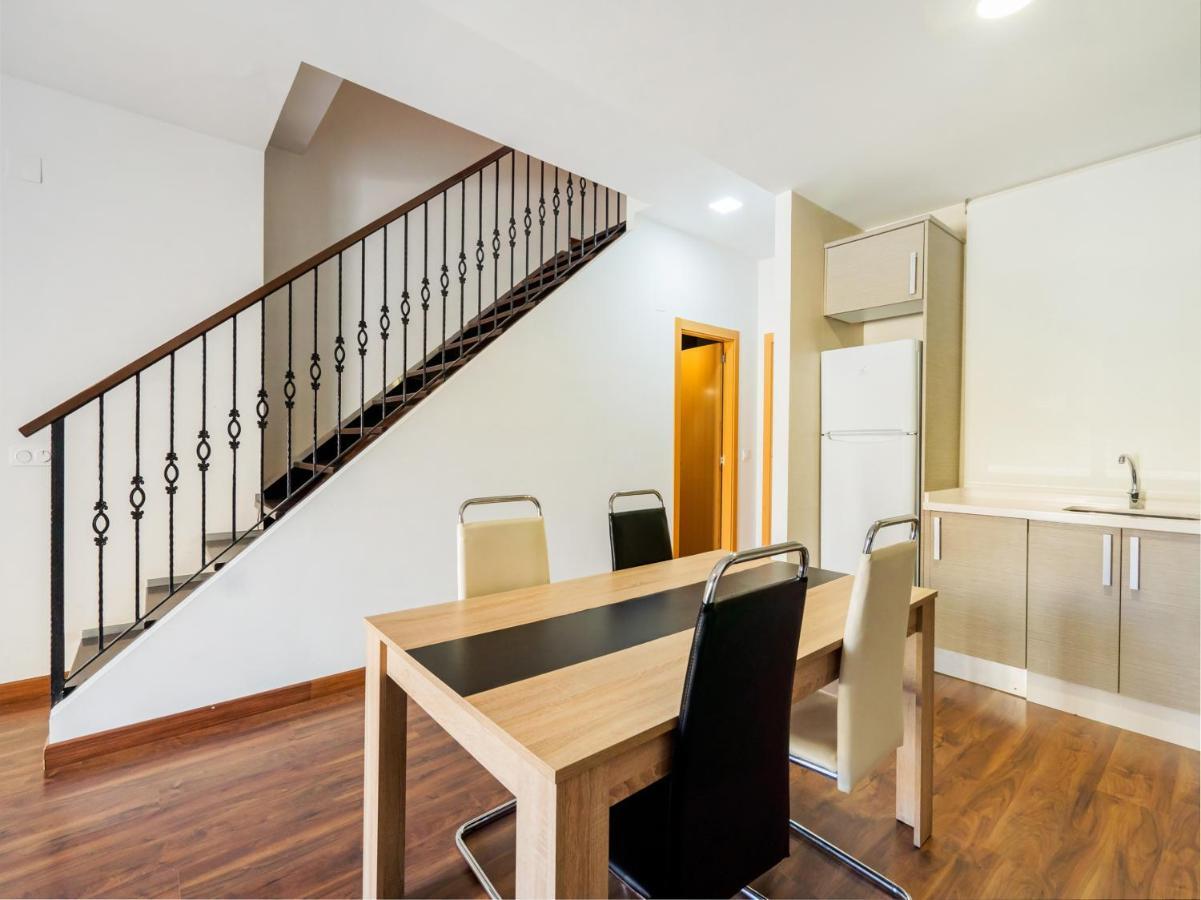 Oyo Style Apartments Puerto Walencja Zewnętrze zdjęcie