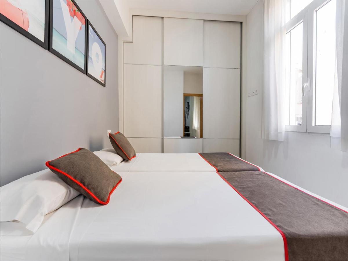 Oyo Style Apartments Puerto Walencja Zewnętrze zdjęcie