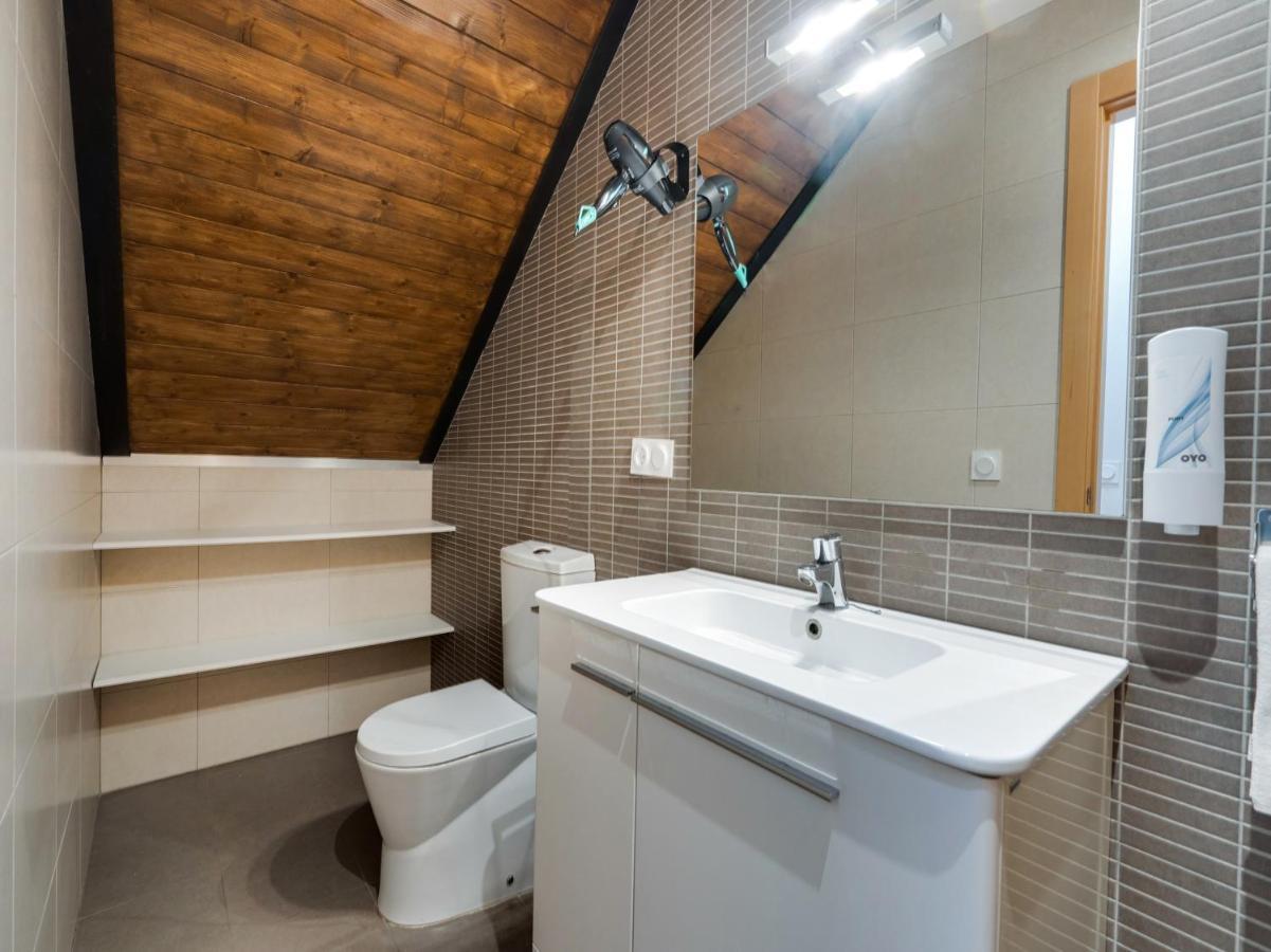 Oyo Style Apartments Puerto Walencja Zewnętrze zdjęcie