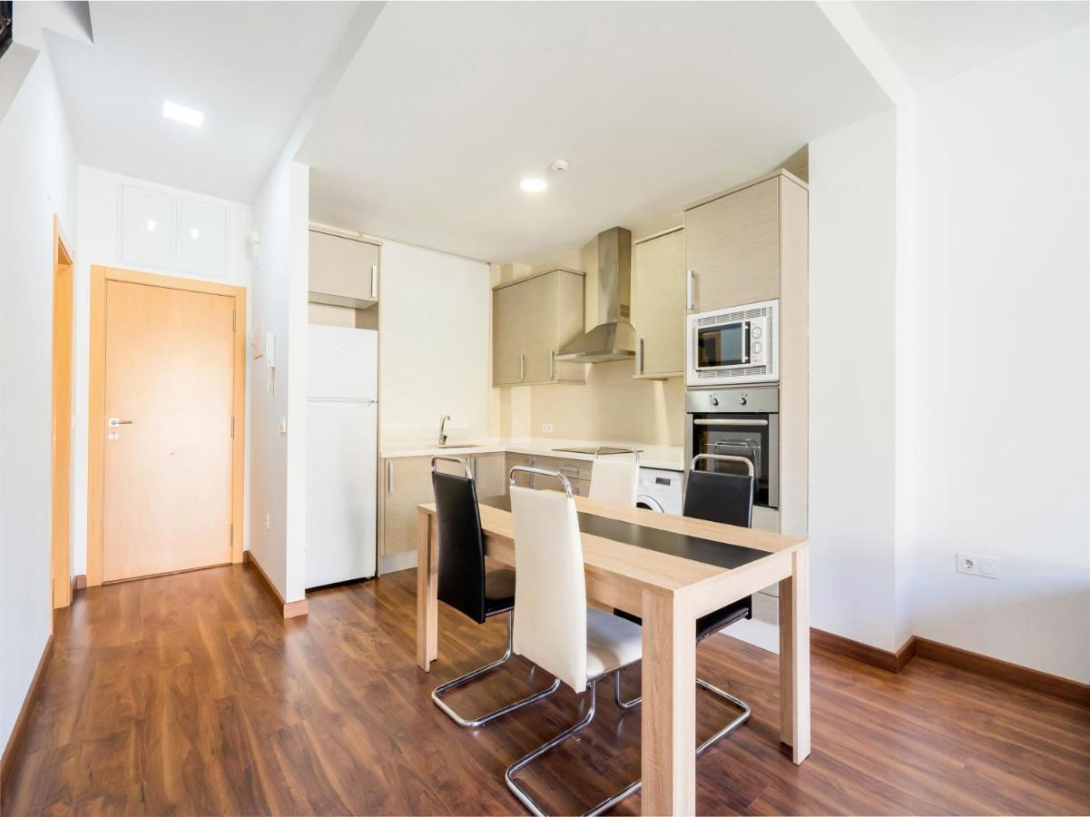 Oyo Style Apartments Puerto Walencja Zewnętrze zdjęcie