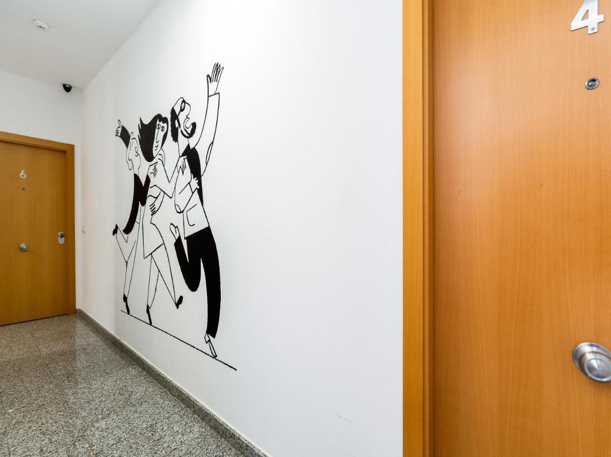 Oyo Style Apartments Puerto Walencja Zewnętrze zdjęcie